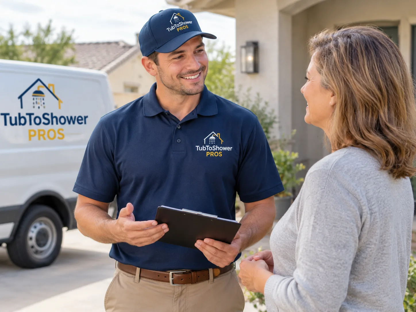 Tub Shower Conversion Eustace, TX FAQs